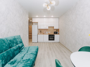 Апартаменты Возле Тинькофф холл