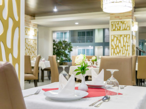 Курорт Chanalai Hillside