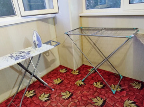 1-комн. квартира в Волжском посуточно от собственника