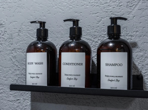 Гостевой дом Лес и Гора