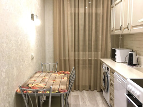 Апартаменты СитиЦентр- Профсоюзов1