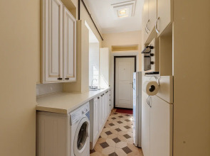 Апартаменты Элитные просторные