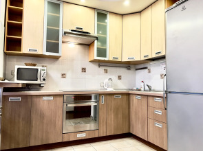 Апартаменты ВыДома