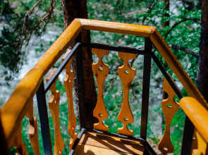 Отель ГК Ареда 1 - Mountain