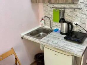 Апартаменты на 9-ой Линии В.О. 1