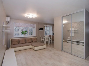 Квартира cамoм центрe Хабaрoвcкa