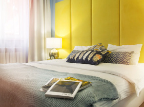 Отель парк Максим