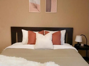 Апартаменты YOUR APART на Озерках