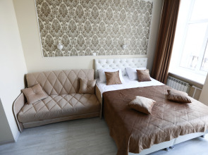 Апартаменты 1 Невский Проспект 81