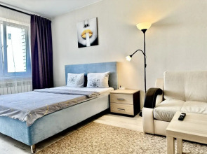 Квартира на улице Маршала Устинова д.3