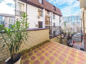 Апартаменты Волжская 77 1