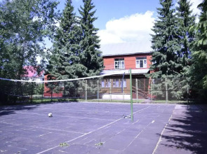 Мини-отель ФОК ОПАЛИХА