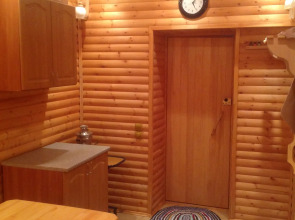 Гостевой Дом на Свердлова