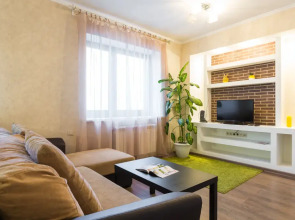 Апартаменты Luxury in Red Whale