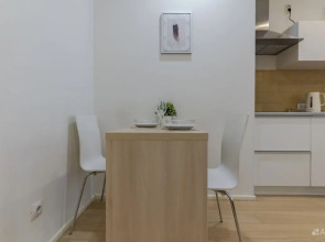 Квартира Апарт-авеню на Академика Павлова 2