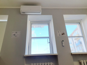 Апартаменты Welcomerooms 2