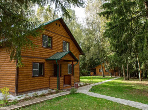 База отдыха Миг