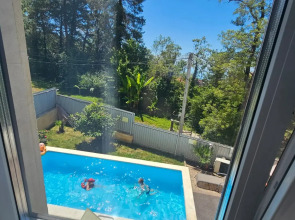 Гостевой дом Villoo bosco