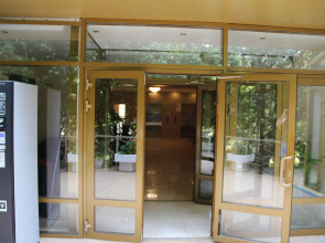 Апартаменты Волна