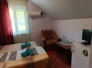 Гостевой дом Бархатный сезон