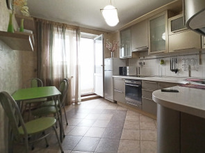 Апартаменты DearHome (ДиарХоум) на Кузьминской