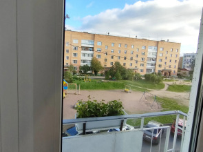 Уютная простая Хюгге квартира