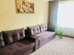 Квартира в исторической части города