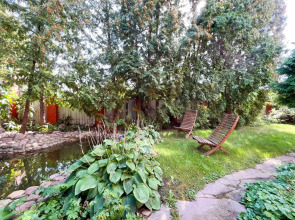 Частный Дом Павшино Village