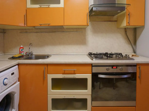 Апартаменты  Right Room двухкомнатные на Билибина 21