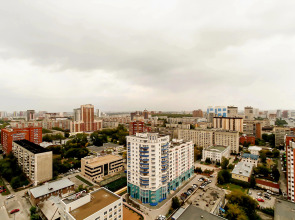 Апартаменты Фрунзе 49