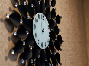 Апартаменты Уютные 1-комнатные на Академика Сахарова 119к2