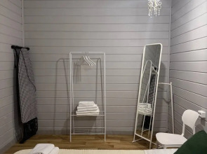 Частный дом с видом на Дивеевский Монастырь