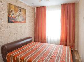 Апартаменты Двухкомнатные в Центре с Парковкой