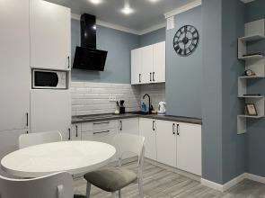 Апартаменты Анири