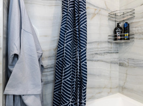 Апартаменты в Доме Бизнес-класса Savin-house