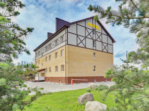 Апарт-отель Солнечный