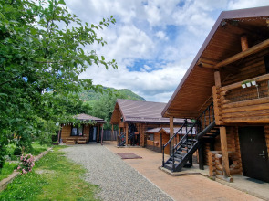 Гостевой дом Гранд Хауз