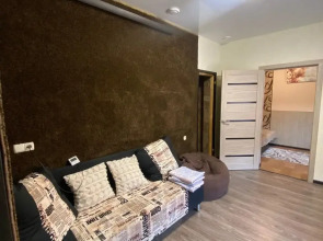 Меблированные комнаты у Светланы