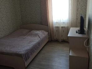 Гостевой дом Домашний Отель