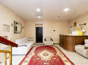 Гостевой Дом Маргобай