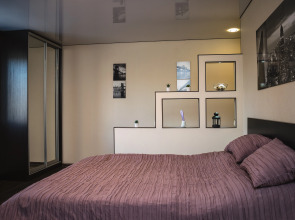 Апартаменты Central Design