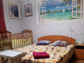 Отель Мур ля Мур Витязево