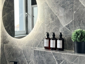 Апартаменты на Балтийском побережье