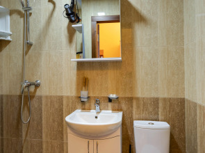 Меблированные комнаты DalaMar