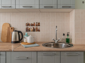 Квартира на Циолковского