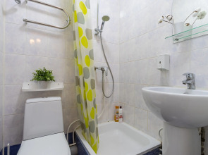 Отель Boho Botanica