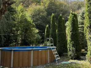 Вилла La Polyana