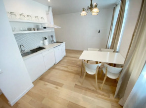 Квартира на Семёновской 9