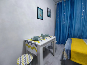 Апартаменты Погостим