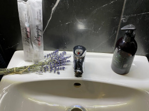 Апартаменты Дизайнерская Студия на Гудкова